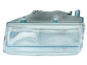 JUMASA 38324575 - FARO DERECHO MANUAL/ELECTRICO H1+H1+W5W 1995-> SEAT TOLEDO I