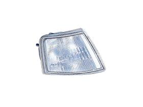 JUMASA 41234575 - TULIPA DELANTERA DERECHA BLANCA PY21W 1995-> SEAT TOLEDO I (