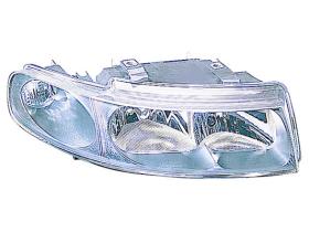 JUMASA 38024577 - FARO DERECHO ELECTRICO H1+H7+PY21W+W5W SEAT LEON (1M1) (09/1
