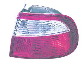 JUMASA 42414577 - GRUPO OPTICO EXTERIOR TRASERO IZQUIERDO PY21W+P21/5W TIPO HE