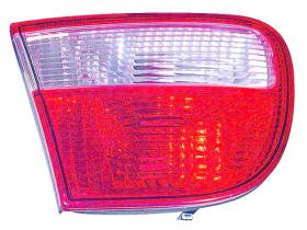 JUMASA 42434584 - GRUPO OPTICO INTERIOR TRASERO IZQUIERDO SEAT LEON (1M1) (09/