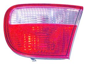 JUMASA 42444584 - GRUPO OPTICO INTERIOR TRASERO DERECHO SEAT LEON (1M1) (09/19