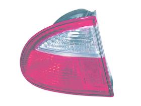 JUMASA 42414584 - GRUPO OPTICO EXTERIOR TRASERO IZQUIERDO PY21W+P21/5W TIPO Y