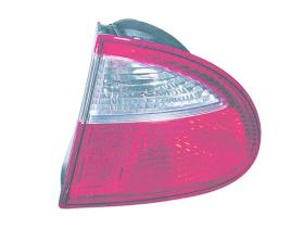 JUMASA 42424584 - GRUPO OPTICO EXTERIOR TRASERO DERECHO PY21W+P21/5W TIPO Y SE