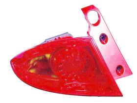 JUMASA 42414585 - GRUPO OPTICO EXTERIOR TRASERO IZQUIERDO P21WX2 TIPO V SEAT L