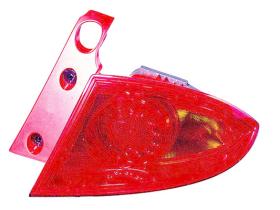 JUMASA 42424585 - GRUPO OPTICO EXTERIOR TRASERO DERECHO P21WX2 TIPO V SEAT LEO