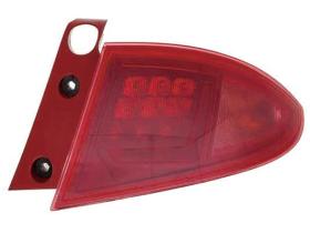 JUMASA 42444585 - GRUPO OPTICO EXTERIOR TRASERO DERECHO LED/ROJO PY21W TIPO V