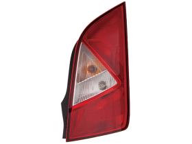 JUMASA 42424593 - GRUPO OPTICO TRASERO DERECHO SEAT MII (KF1) (10/2011 - 01/20