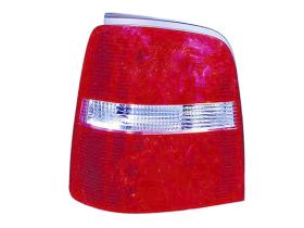 JUMASA 42415570 - GRUPO OPTICO TRASERO IZQUIERDO PY21W+R5W+P21WX3 TIPO HE VOLK
