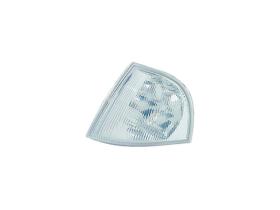 JUMASA 41314715 - TULIPA DELANTERA IZQUIERDA BLANCA PY21W SKODA OCTAVIA I (1U2