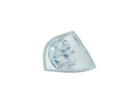 JUMASA 41324715 - TULIPA DELANTERA DERECHA BLANCA PY21W SKODA OCTAVIA I (1U2)