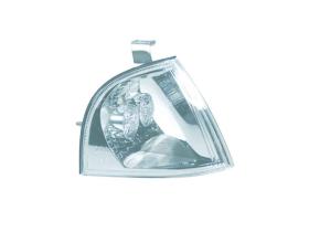 JUMASA 41324716 - TULIPA DELANTERA DERECHA TRANSPARENTE PY21W SKODA OCTAVIA I