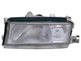 JUMASA 38014715 - FARO IZQUIERDO H4 SKODA OCTAVIA I (1U2) (03/1997 - 05/2000)