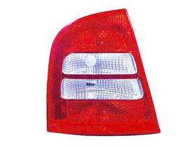 JUMASA 42414716 - GRUPO OPTICO TRASERO IZQUIERDO PY21W+P21/4W+P21WX2 TIPO AU 4