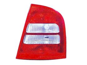 JUMASA 42424716 - GRUPO OPTICO TRASERO DERECHO PY21W+P21/4W+P21WX2 TIPO AU 4 P