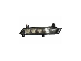 JUMASA 38814719 - PILOTO DELANTERO IZQUIERDO LUZ DE DIA LED TIPO Z SKODA OCTAV