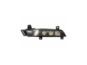 JUMASA 38824719 - PILOTO DELANTERO DERECHO LUZ DE DIA LED TIPO Z SKODA OCTAVIA