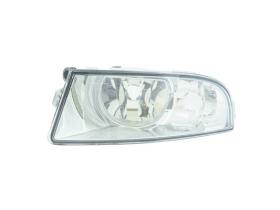 JUMASA 39014719 - FARO ANTINIEBLA IZQUIERDO H8+P21W SKODA OCTAVIA II (1Z3) (02