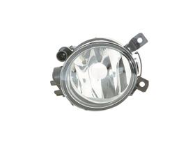 JUMASA 39014706 - FARO ANTINIEBLA IZQUIERDO HB4 SKODA FABIA (542) (03/2010 - 1