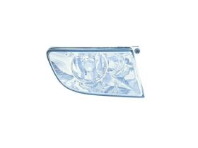 JUMASA 38724717 - FARO ANTINIEBLA DERECHO H8 SKODA OCTAVIA II (1Z3) (04/2004 -