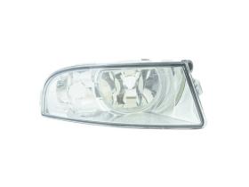 JUMASA 39024719 - FARO ANTINIEBLA DERECHO H8+P21W SKODA OCTAVIA II (1Z3) (02/2