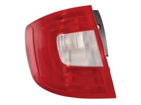 JUMASA 42414714 - GRUPO OPTICO EXTERIOR TRASERO IZQUIERDO W16WX2+P21W+RY10W SK