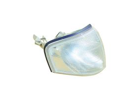 JUMASA 40312020 - PILOTO DELANTERO IZQUIERDO BLANCO PY21W MERCEDES-BENZ CLASE