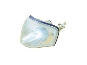JUMASA 40322020 - PILOTO DELANTERO DERECHO BLANCO PY21W MERCEDES-BENZ CLASE C
