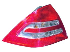 JUMASA 42412021 - GRUPO OPTICO TRASERO IZQUIERDO TIPO U 2000-> MERCEDES-BENZ C