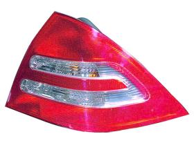 JUMASA 42422021 - GRUPO OPTICO TRASERO DERECHO TIPO U 2000-> MERCEDES-BENZ CLA