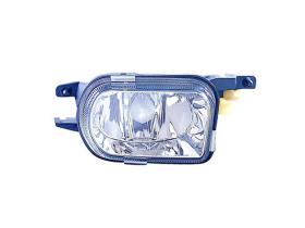 JUMASA 39122025 - FARO ANTINIEBLA DERECHO HB4 2004->2005 MERCEDES-BENZ CLASE C