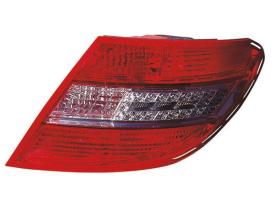 JUMASA 42442062 - GRUPO OPTICO TRASERO DERECHO LED/4 PUERTAS MERCEDES-BENZ CLA