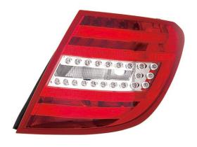JUMASA 42122063 - GRUPO OPTICO TRASERO DERECHO LED P21WX3 SW MERCEDES-BENZ CLA