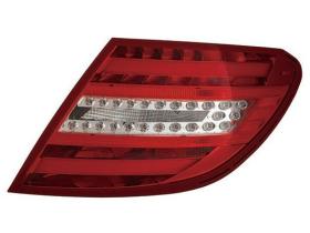 JUMASA 42022063 - GRUPO OPTICO TRASERO DERECHO LED/4 PUERTAS & SPORT COUPE MER