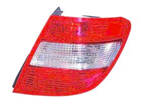 JUMASA 42462062 - GRUPO OPTICO TRASERO DERECHO BLANCO SW MERCEDES-BENZ CLASE C