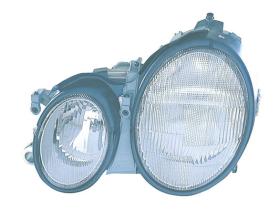 JUMASA 38012042 - FARO IZQUIERDO ELECTRICO NEUMATICO H7+H7+PY21W+H6W MERCEDES-