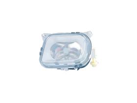 JUMASA 39022023 - FARO ANTINIEBLA DERECHO H1 ->1999 MERCEDES-BENZ CLASE E (W21