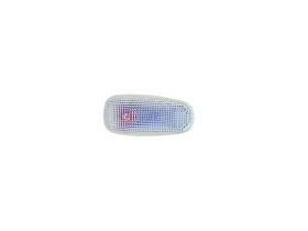 JUMASA 44082023 - TULIPA LATERAL REVERSIBLE BLANCA WY5W MERCEDES-BENZ CLASE E