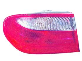 JUMASA 42812043 - GRUPO OPTICO EXTERIOR TRASERO IZQUIERDO BLANCO PY21W+R5W+P21