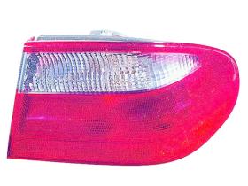 JUMASA 42822043 - GRUPO OPTICO EXTERIOR TRASERO DERECHO BLANCO PY21W+R5W+P21/4
