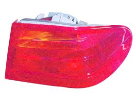 JUMASA 42812023 - GRUPO OPTICO EXTERIOR TRASERO IZQUIERDO P21W+R5W+P21/4W ->19