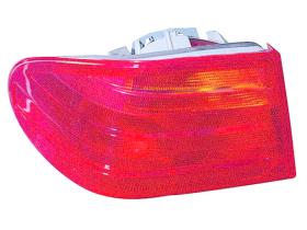 JUMASA 42822023 - GRUPO OPTICO EXTERIOR TRASERO DERECHO P21W+R5W+P21/4W ->1998