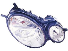 JUMASA 38322044 - FARO DERECHO ELECTRICO H7+H7 MERCEDES-BENZ CLASE E (W211, S2