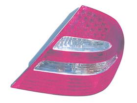 JUMASA 42432044 - GRUPO OPTICO EXTERIOR TRASERO IZQUIERDO LED MERCEDES-BENZ CL