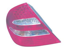 JUMASA 42442044 - GRUPO OPTICO EXTERIOR TRASERO DERECHO LED MERCEDES-BENZ CLAS