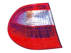 JUMASA 42452044 - GRUPO OPTICO EXTERIOR TRASERO IZQUIERDO LED AVANTGARDE-SW ME