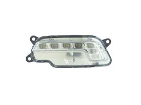 JUMASA 38812046 - PILOTO DELANTERO IZQUIERDO LUZ DE DIA LED MERCEDES-BENZ CLAS