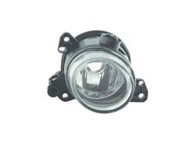 JUMASA 39022046 - FARO ANTINIEBLA DERECHO H11 MERCEDES-BENZ CLASE E (W212, S21