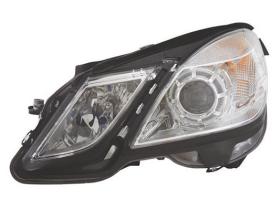JUMASA 38312046 - FARO IZQUIERDO ELECTRICO CON MOTOR H7+H7