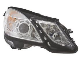 JUMASA 38322046 - FARO DERECHO ELECTRICO CON MOTOR H7+H7